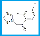 FLUCONAZOLE EP IMPURITY E 